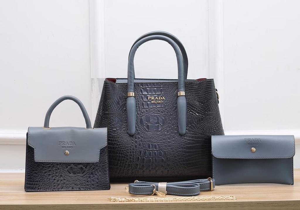 Buy Prada Milano Handbag - TRITY Shop